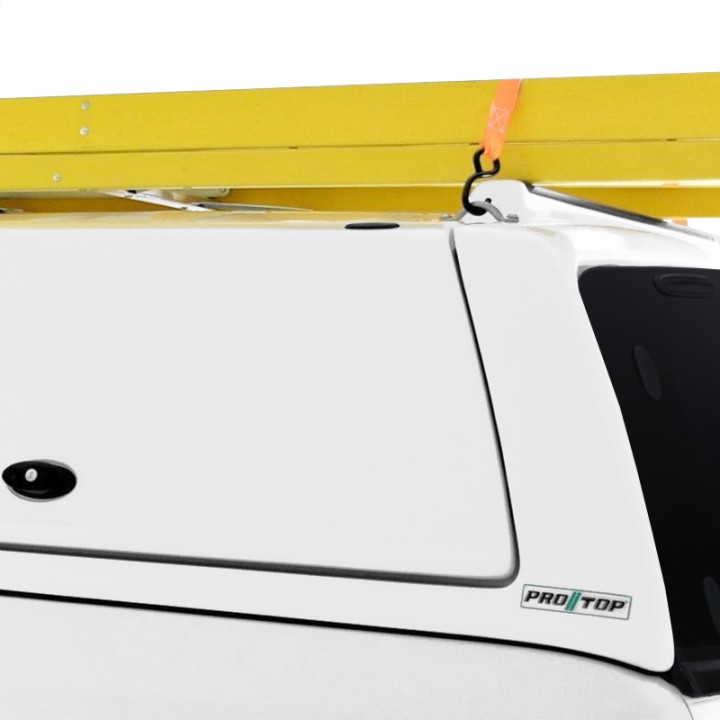 Închidere de Benă Tip Hardtop, ProTop Gullwing, Mitsubishi L200 Cabină Dublă 2019 - 2021 - EDK.ro