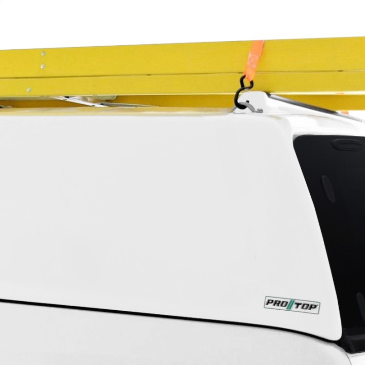 Închidere de Benă Tip Hardtop, ProTop Tradesman, Mitsubishi L200 Cabină Dublă 2019 - 2021 - EDK.ro