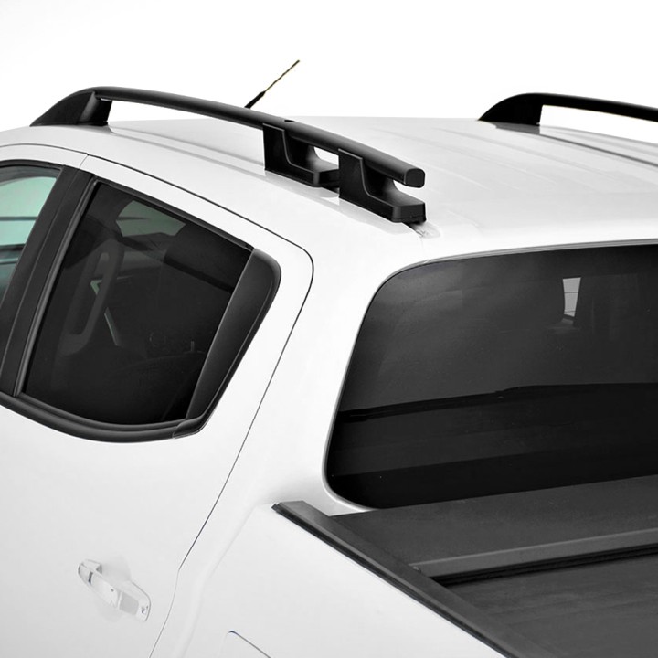 Bare de Plafon, Trux X-Treme, Culoare Negru, Mitsubishi L200 Cabină Dublă 2019 - 2021 - EDK.ro