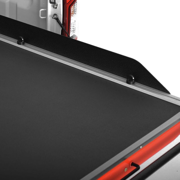 Platformă Glisantă pentru Benă, ProTop Standard - Rhino Deck, Mitsubishi L200 Cabină Dublă 2019 - 2021 - EDK.ro