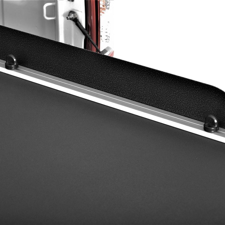 Sliding Bed Tray, ProTop Standard - Rhino Deck, Mitsubishi L200 Double Cab 2019 - 2021 - EDK.ro