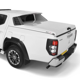 Închidere de Benă Tip Fullbox, Alpha SC-Z, Mitsubishi L200 Cabină Dublă 2019 - 2021 - EDK.ro
