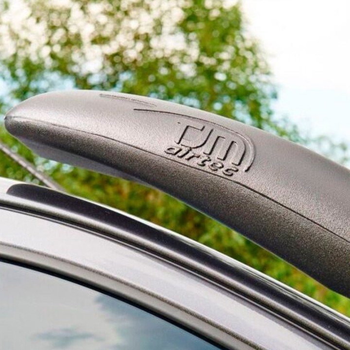 Snorkel, TJM Airtec Wedgetail, Mitsubishi L200 Cabină Dublă / Cabină Extra 2019 - 2021 - EDK.ro