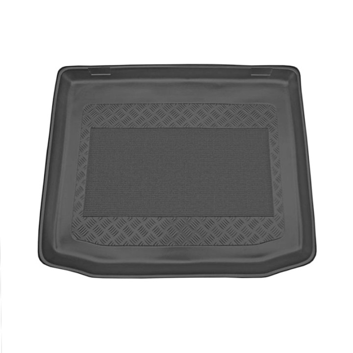Tavă Portbagaj, Trux (Fără Subwoofer) Personalizate, Mitsubishi Outlander 2012 - 2016 - EDK.ro