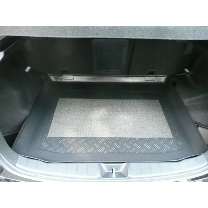 Tavă Portbagaj, Trux (Fără Subwoofer) Personalizate, Mitsubishi Outlander 2012 - 2016 - EDK.ro