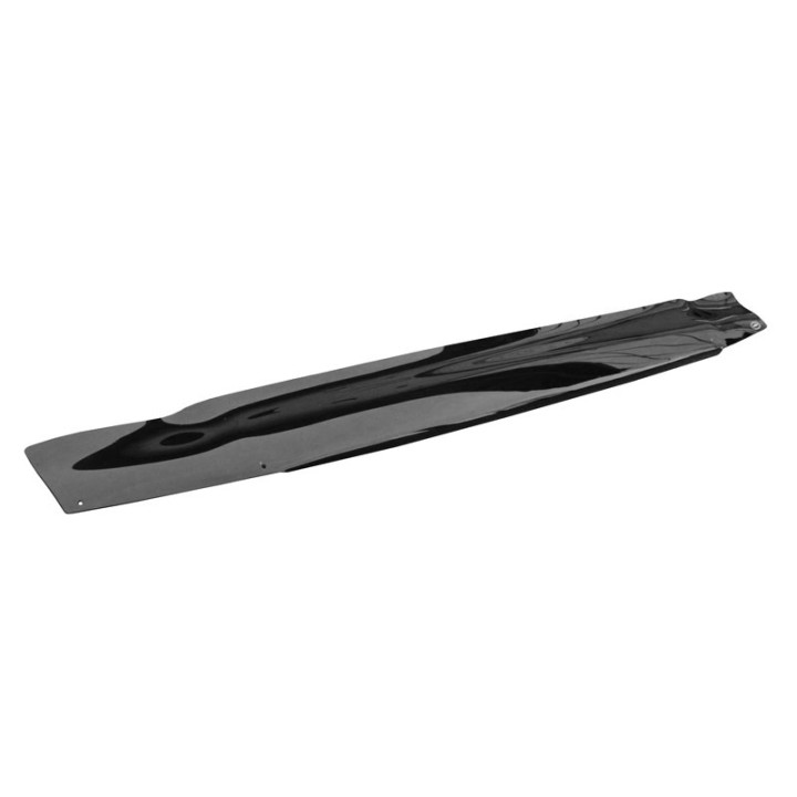 Deflector Capotă, Trux, Culoare Fumuriu Închis, Mitsubishi Pajero 2000 - 2006 - EDK.ro