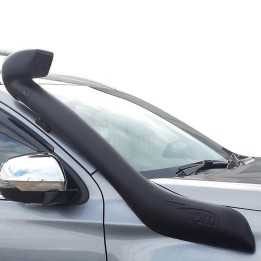 Snorkel, TJM Airtec Shogun/, Mitsubishi Pajero Sport 2018 - Present - EDK.ro