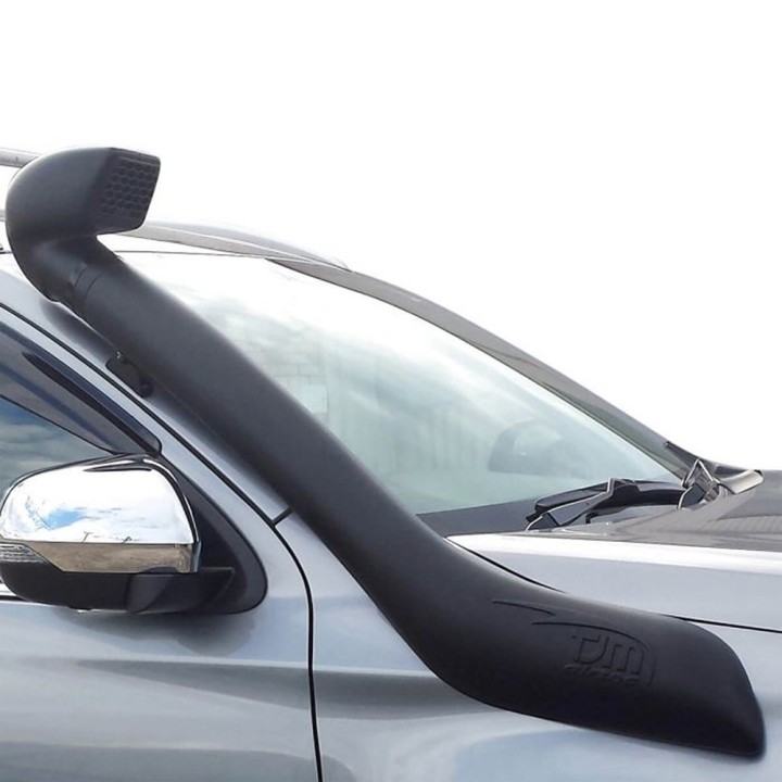 Snorkel, TJM Airtec Shogun/, Mitsubishi Pajero Sport 2018 - Present - EDK.ro