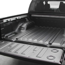 Capitonaj Pentru Benă fără Margine, NLG C-Channel, Nissan Navara Cabină Dublă 2005 - 2015 - EDK.ro