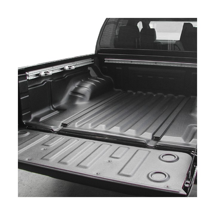 Capitonaj Pentru Benă fără Margine, NLG C-Channel, Nissan Navara Cabină Dublă 2005 - 2015 - EDK.ro