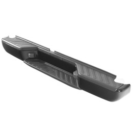 Bară de Protecție Spate, Trux, Nissan Navara Cabină Dublă 2005 - 2015 - EDK.ro