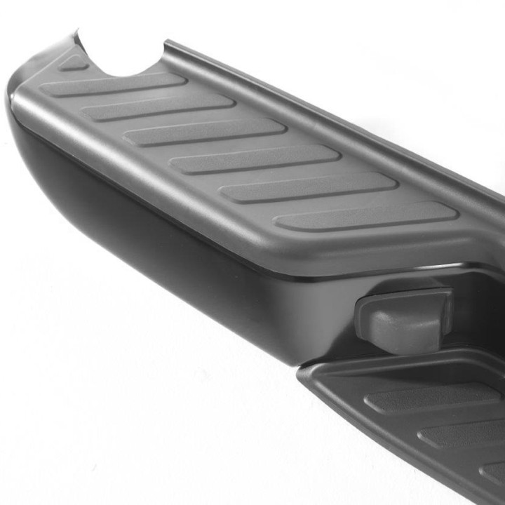 Bară de Protecție Spate, Trux, Nissan Navara Cabină Dublă 2005 - 2015 - EDK.ro