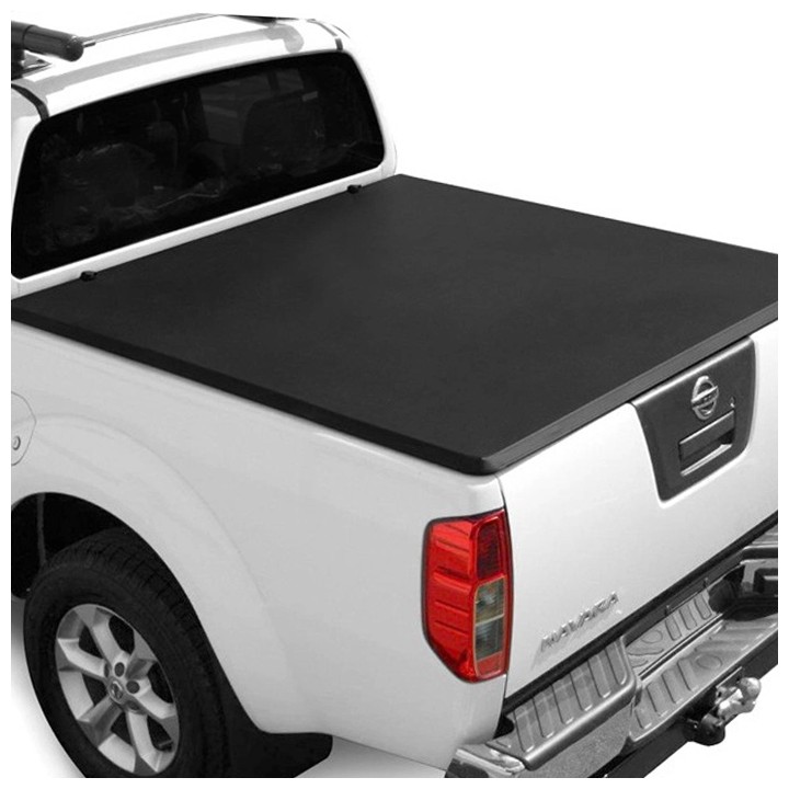 Închidere de Benă Tip Capac, Trux Tri-Fold, Nissan Navara Cabină Dublă 2005 - 2015 - EDK.ro
