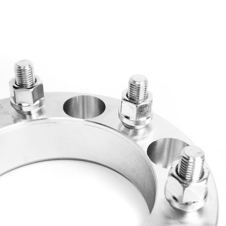 Distanțiere Roți, Trux, 38mm, 6x114.3, 66 - EDK.ro