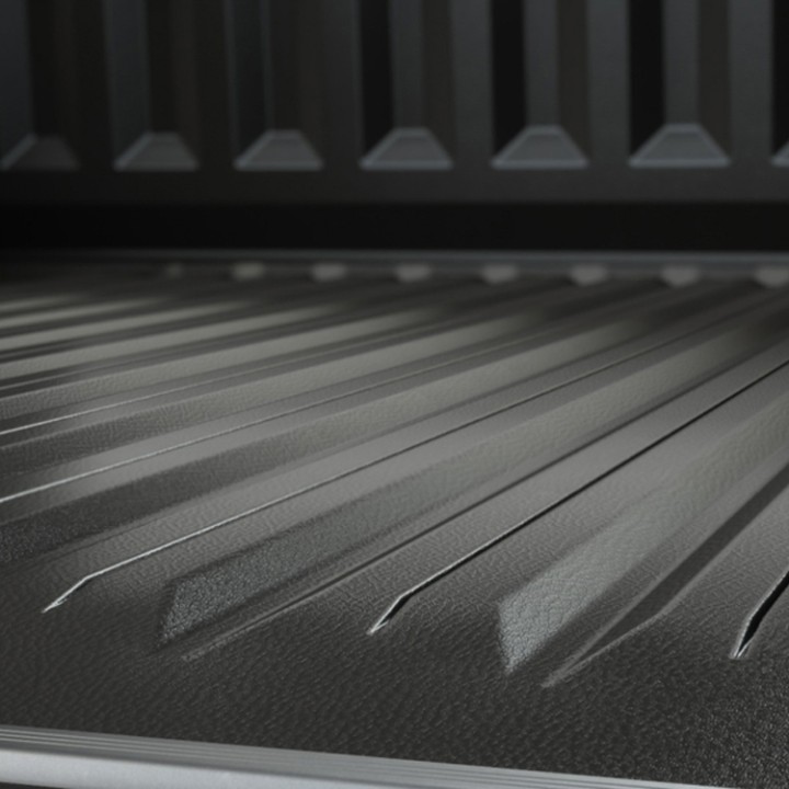 Under Rail Bed Liner, Pro-Form SportGuard, Nissan Navara Double Cab 2016 - 2021 - EDK.ro