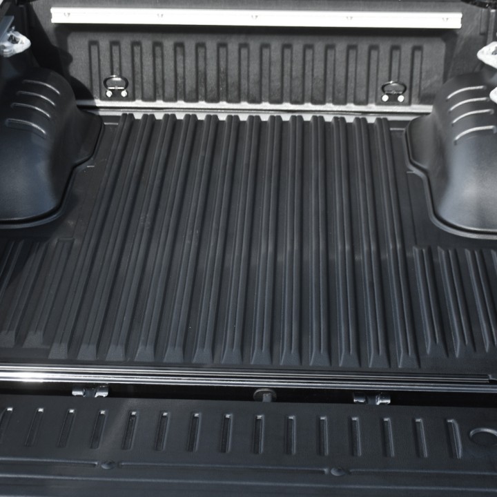 Capitonaj Pentru Benă fără Margine, Pro-Form SportGuard, Nissan Navara Cabină Dublă 2016 - 2021 - EDK.ro