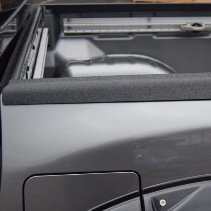 Capace Bare Benă, Aeroklas Hayon Protection, Nissan Navara Cabină Dublă 2016 - 2021 - EDK.ro