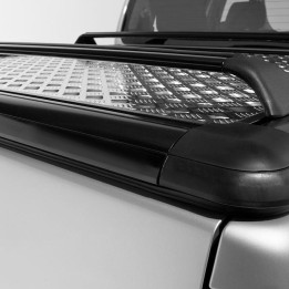 Bare Transversale de Plafon, ProTop Lift-Up Cover, Nissan Navara Cabină Dublă 2016 - 2021 - EDK.ro