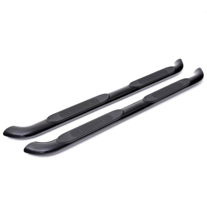 Side Steps, Trux, Nissan Navara Double Cab 2016 - 2021 - EDK.ro