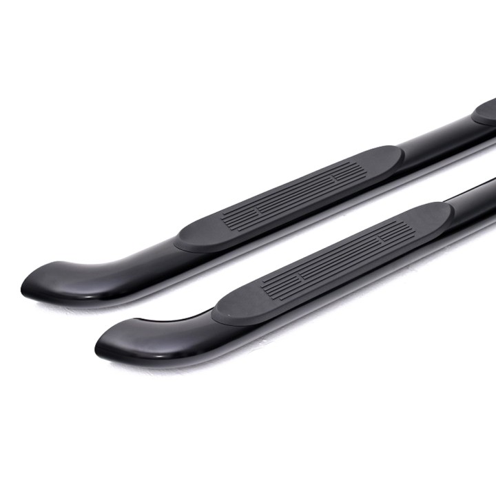 Side Steps, Trux, Nissan Navara Double Cab 2016 - 2021 - EDK.ro
