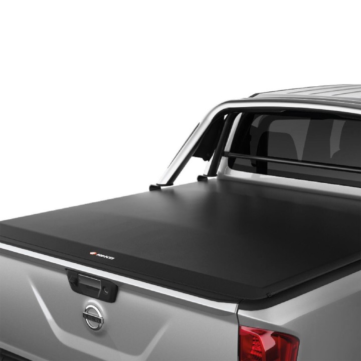 Închidere de Benă Tip Prelată, Keko Soft, Nissan Navara Cabină Dublă 2016 - 2021 - EDK.ro