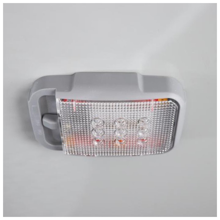 Închidere de Benă Tip Capac, Pro-Form SportLid Tech 2, Nissan Navara Cabină Dublă 2016 - 2021 - EDK.ro