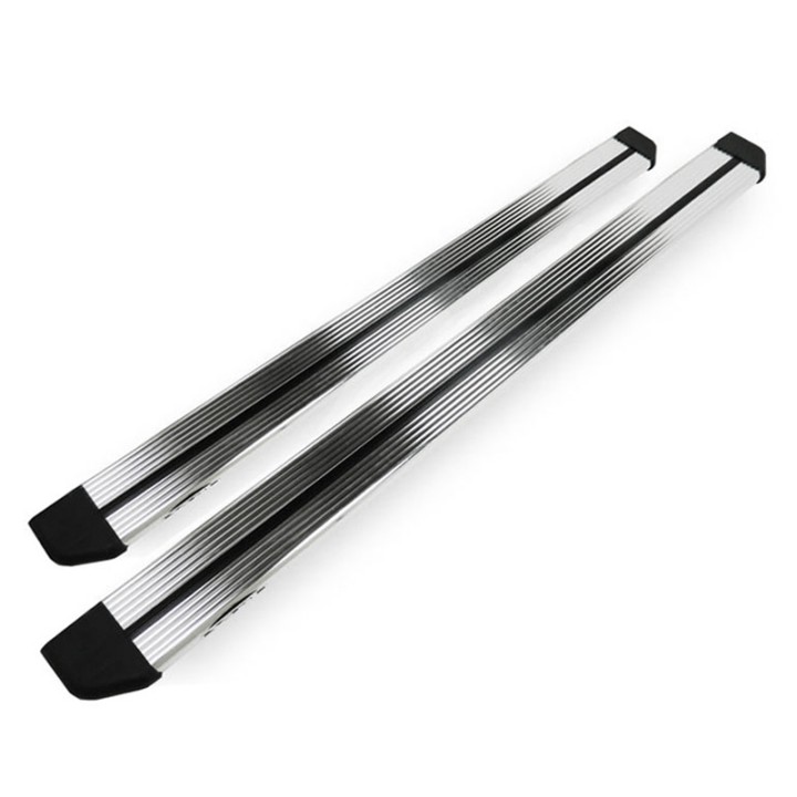 Side Steps, Trux, Nissan Patrol GR - EDK.ro