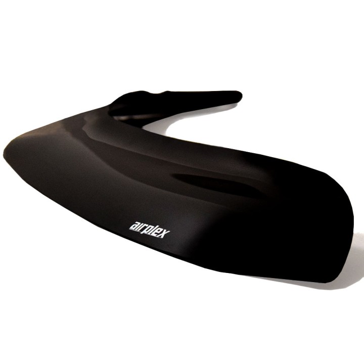 Deflector Capotă, Trux, Culoare Fumuriu Închis, Nissan Qashqai 2017 - 2020 - EDK.ro