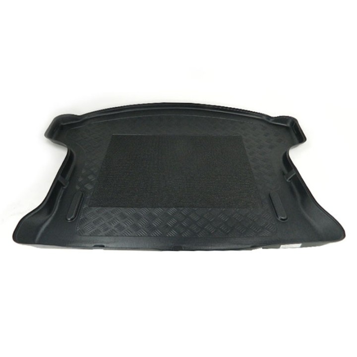 Tavă Portbagaj, Trux Personalizate, Nissan Qashqai+2 2007 - 2013 - EDK.ro