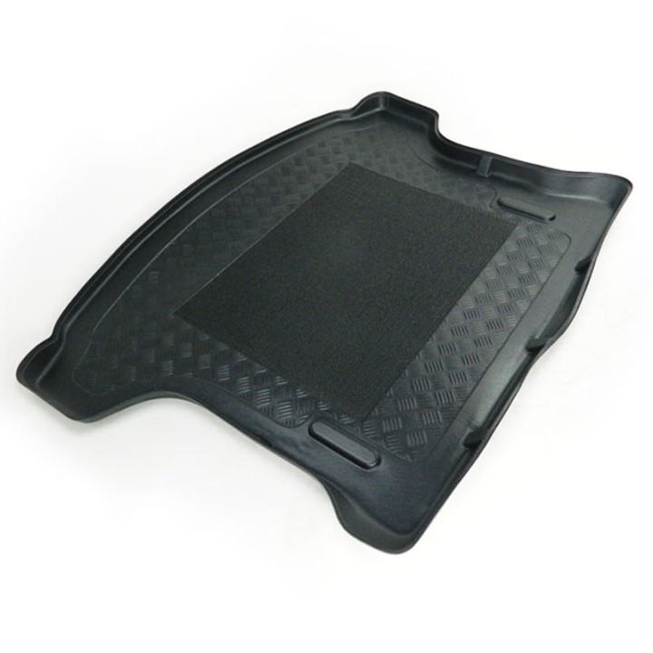 Tavă Portbagaj, Trux Personalizate, Nissan Qashqai+2 2007 - 2013 - EDK.ro
