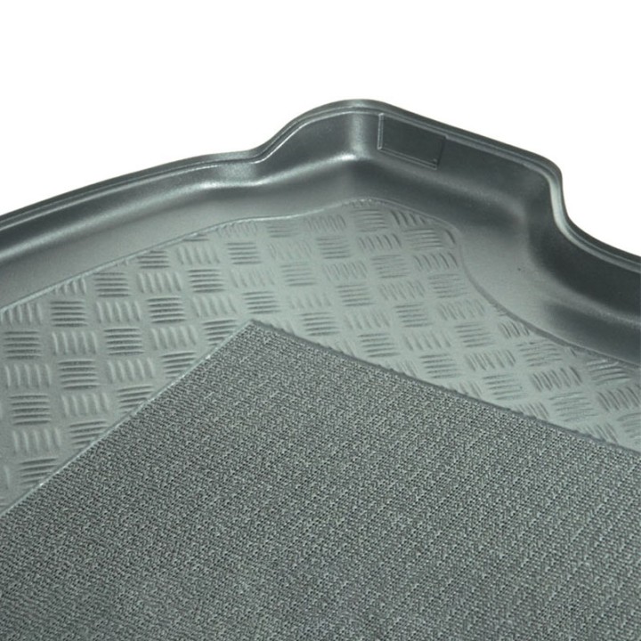 Boot Liner, Trux Tailored, Nissan Qashqai+2 2007 - 2013 - EDK.ro
