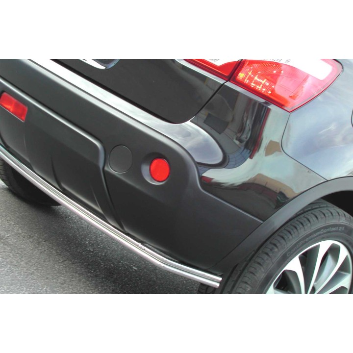 Praguri Laterale, Trux, Nissan Qashqai - EDK.ro