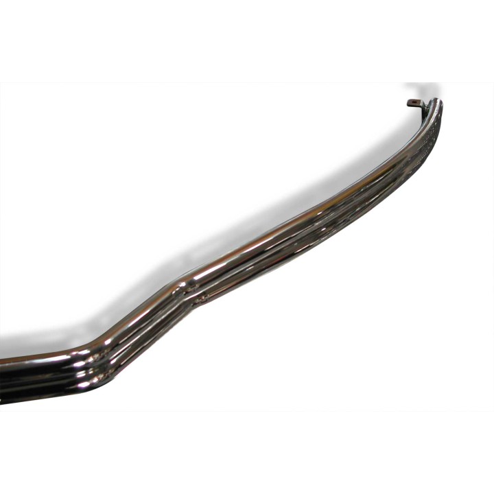Side Steps, Trux, Nissan Qashqai 2007 - 2013 - EDK.ro