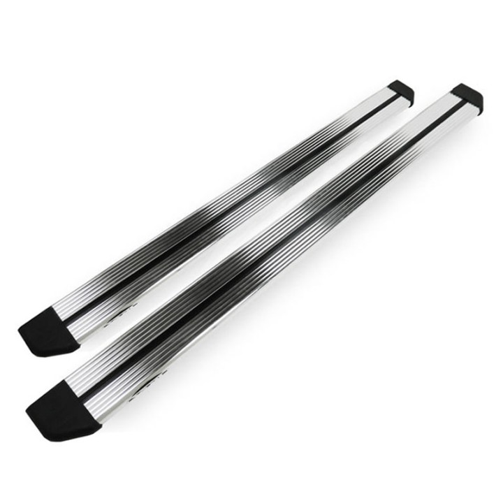 Side Steps, Trux, Nissan Qashqai - EDK.ro