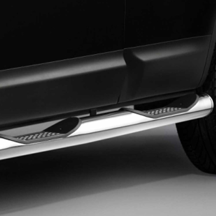Praguri Laterale, Cobra, Nissan Qashqai 2007 - 2013 - EDK.ro