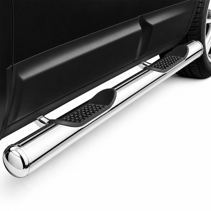 Side Steps, Cobra, Nissan Qashqai - EDK.ro