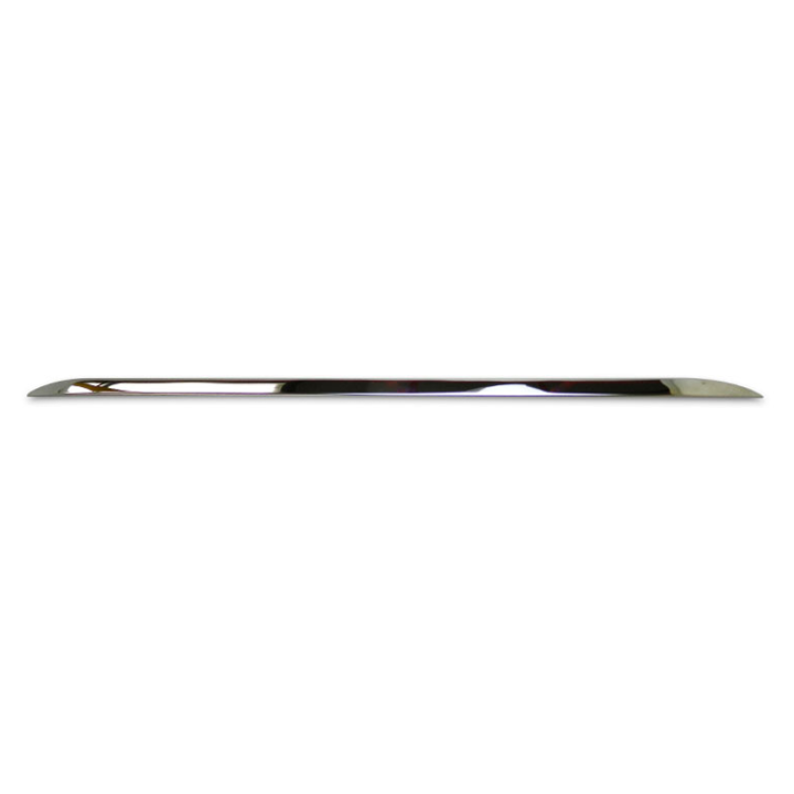 Ornament Hayon, Trux Oțel, Culoare Inox, Nissan Qashqai 2014 - 2016 - EDK.ro