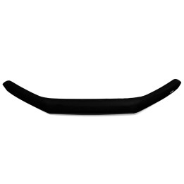 Bonnet Protector, Trux, Color Dark Smoke, Nissan Terrano 1993 - 1996 - EDK.ro