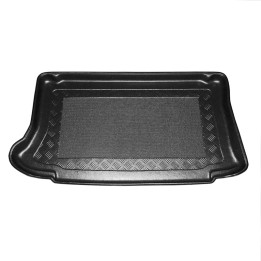 Boot Liner, Trux SWB Tailored, Nissan Terrano 1991 - 2003 - EDK.ro