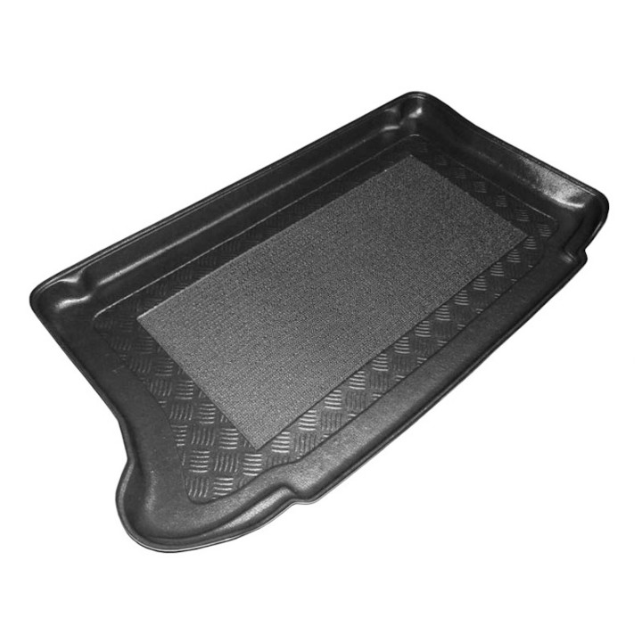 Tavă Portbagaj, Trux SWB Personalizate, Nissan Terrano 1991 - 2003 - EDK.ro
