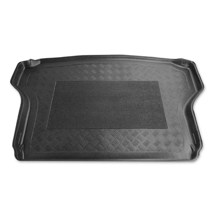Boot Liner, Trux 5 Seater Tailored, Nissan X-Trail 2014 - 2017 - EDK.ro