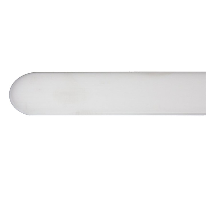 Door Sill Protectors, Trux Steel Embossed, Color Stainless, Nissan X-Trail 2007 - 2014 - EDK.ro