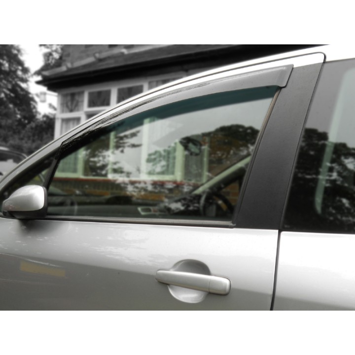 Pereche Paravânturi Față, Trux 3Dr, Peugeot 307 2002 - 2008 - EDK.ro