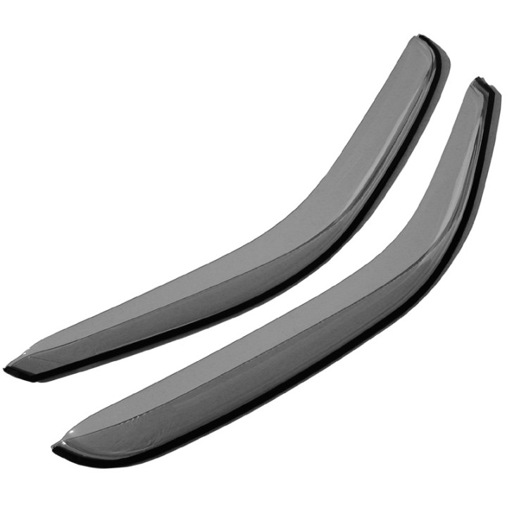 Pereche Paravânturi Față, Trux MPV, Peugeot 807 2002 - 2008 - EDK.ro