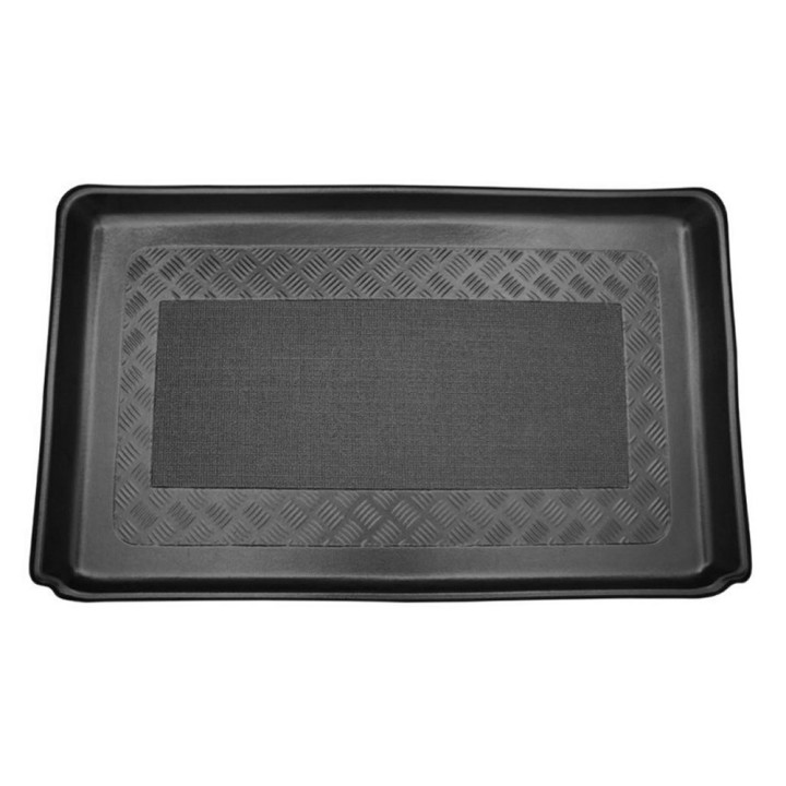 Boot Liner, Trux Tailored, Renault Captur 2013 - 2019 - EDK.ro