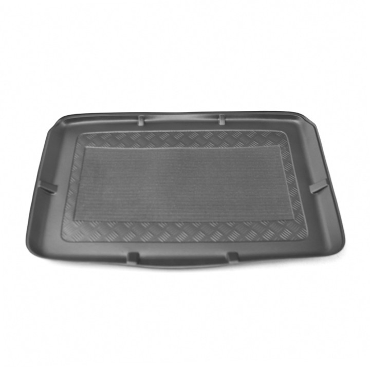Tavă Portbagaj, Trux Personalizate, Škoda Yeti 2009 - 2013 - EDK.ro