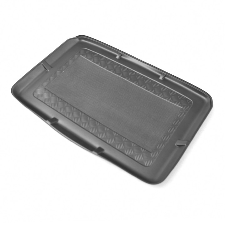 Boot Liner, Trux Tailored, Škoda Yeti 2009 - 2013 - EDK.ro
