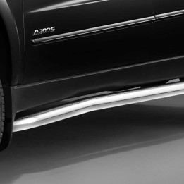 Side Steps, Cobra, SsangYong Actyon - EDK.ro