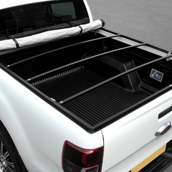 Închidere de Benă Tip Capac, Trux Snap, SsangYong Korando Sports Cabină Dublă 2012 - 2018 - EDK.ro