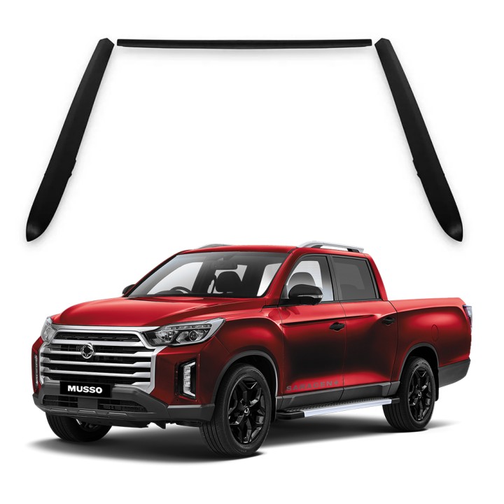 Capace Bare Benă, Trux Long, SsangYong Musso 2020 - Prezent - EDK.ro